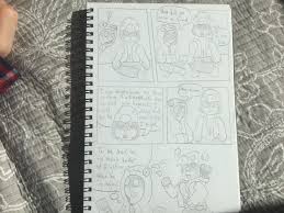 Brawlstarsfanart brawlstars colette brawl_stars brawlstarscolette colettebrawlstar brawlstarssupercell drawing cute. Brawl Stars Comical 1 Fandom