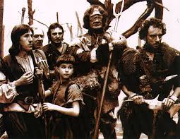 KRULL: A Bad Movie I've Watched Many, Many, MANY Times – MARSHALL RYAN  MARESCA