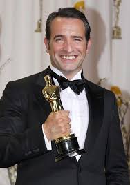 So Handsome Jean Dujardin Best Actor Oscar Best Actor