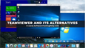 This operating system will not work on your pc if it's missing required drivers. Top 7 Teamviewer Alternatives For Remote Desktop Access In 2021