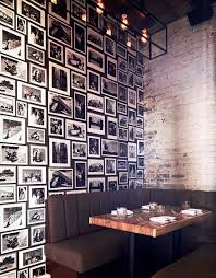 Tolle Wandgestaltung Mit Farbe 100 Wand Streichen Ideen Wandgestaltung Restaurant Interieur Restaurant Design