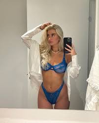 Josefine Simone Dahl Nude and Sexy Photo Collection - Fappenist