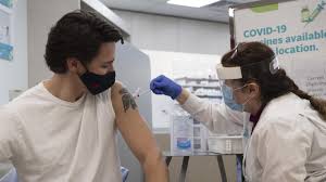 Record numbers of people are dying within one week of receiving the covid vaccine. Dear Justin Trudeau Pay People To Take The Vaccine Tvo Org