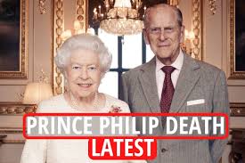 As confirmed by the college of arms, prince philip will not lie in state, and will not have a state funeral. Ihno Xkt1gwikm