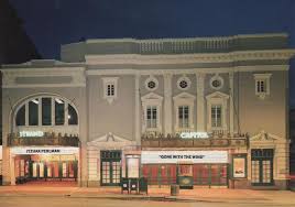 Strand Capitol Performing Arts Centre In York Pa Cinema