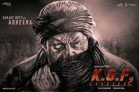 Just a month to go for yash. Kgf 2 Makers To Unveil The Look Of The Mysterious Adheera Cinema Express