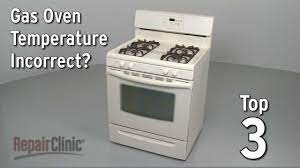 How people are finding this page maytag propane stove clock repair maytag range/stove/oven oven control board 12001613 Gas Oven Temperature Is Incorrect Gas Range Troubleshooting Youtube