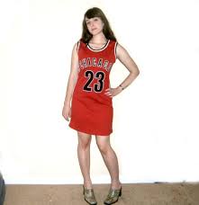 Maybe you would like to learn more about one of these? Buy Sports Jersey Dresses 2000s Cheap Online