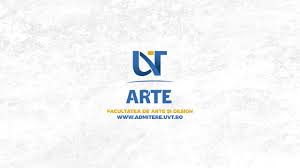 Însă, în autentificarea acestora, lucrările existente au caracter. Admitere 2020 Facultatea De Arte È™i Design Youtube
