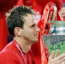 Dietmar hamann took aim at cristiano ronaldo's cheeky flick against germany. Ex Bayern Profi Dietmar Hamann Nennt Seine Favoriten In Der Ucl Fc Bayern Nur In Der Zweiten Reihe Tribuna Com