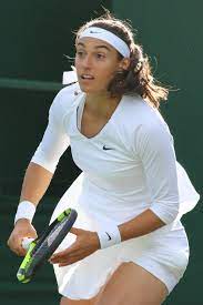 98 713 tykkäystä · 4 935 puhuu tästä. Caroline Garcia Wikipedia