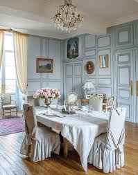 Courtesy of chateau de gudanes. A Beautiful French Chateau Petite Haus