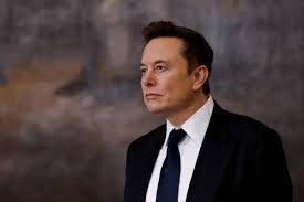 Musk diz que vai fechar agência de ajuda externa dos EUA - 03/02/2025 - Mundo - Folha