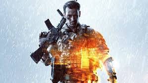 Battlefield network™ | battlefield 6 (2021). Battlefield 6 Dropping A Key Game Feature