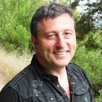 Stefan Potter Email & Phone Number