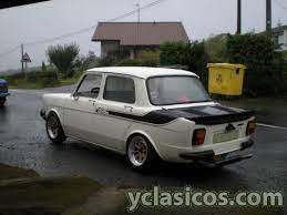 Vendo Simca 1000 1300cc Portal Compra Venta Vehiculos Clasicos