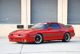 Besides good quality brands, you'll also find plenty of discounts when you shop for mk3 supra during big sales. 17 8 5 Front 17 9 5 Rear Toyota Supra Mk3 Supra Custom Muscle Cars