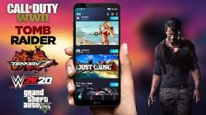 You can play some great games on your smartphone, but most of the best true video games don't come in that format. Play Pc Game On Android Apk99 In 2021 Gaming Pc Games Free Hd Movies Online