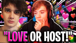 Fundy Gets Emotional After Losing Love Or Host Youtube