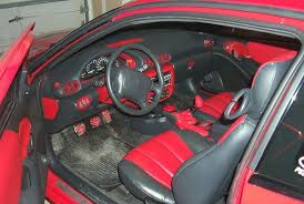 How To Paint Your Plastic Car Interior Parts Car Interior Diy Diy Car Car