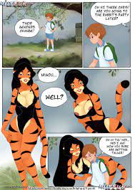 Page 3 | milffur-comics/winny-the-poop | Erofus - Sex and Porn Comics
