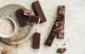 We did not find results for: Clean Label Sugar Reduced Chocolates Barry Callebaut