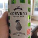 For å skape større engasjement og. Grevens Cider Med Fruktsmak From Hansa Borg Bryggerier As Ciderexpert