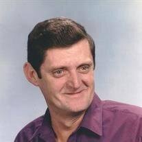 Larry Chapman Obituary