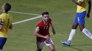 بيتسو موسيماني، المدير الفني للفريق الأول لكرة القدم بالنادي الأهلي، أعلن تشكيل الفريق لمباراة صن داونز التي تنطلق في الثالثة عصر اليوم السبت على استاد لوكاس موريبي في إياب الدور الربع النهائي لدوري أبطال إفريقيا. Ntyidkxfegqj9m