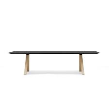 Arki Table Wood Esstisch Table Salle A Manger Mobilier De Salon Salle A Manger
