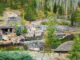 Historic hot springs loop — colorado hot springs. Hike To The Iconic Strawberry Park Hot Springs Near Steamboat