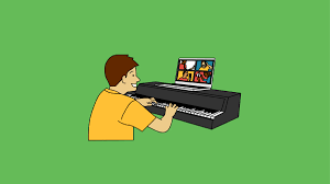 Zoho meeting has a limited free version which lets you. How We Ll Learn To Sing Together When We Re Far Apart Wired