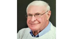 Richard VANVALKENBURGH Obituary (1936