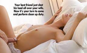 Best Friend Creampie Wife Tumblr Bobs And Vagene