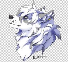 White pelt assassin by virren in 2020 anime wolf wolf. Drawing Painting Sketch Png Clipart Anime Art Cartoon Cartoon Wolf Deviantart Free Png Download