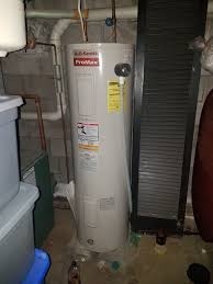 As long as you can find the water heater and identify the reset button, the process is simple. Electric Water Heater Thermostat Keeps Tripping And Needing Reset Home Improvement Stack Exchange