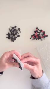 A quick look behind the scenes!...