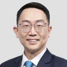 Wey-Len Lim, Singapore Economic Development Board