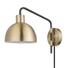 We did not find results for: Globe Electric Dimitri 1 Light Antique Brass Plug In Or Hardwire Wall Sconce With In Line The Home Depot Canada