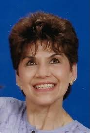 Evelyn Strikwerda Obituary (2019)