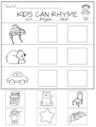 Rhyming Activities For Kindergarten Rhyming Activities Rhyming Activities Preschool Rhyming Worksheet