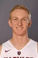 Around The Yard: Henry Welsh