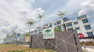 Guaranteed best prices on serviced apartments in chowkit / putra wtc! Facing Highway Putra 1 Apartment Bandar Seri Putra Bangi Apartments For Sale In Bangi Selangor Mudah My
