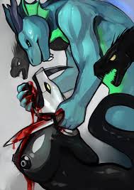 Rule34 - If it exists, there is porn of it  cyber dragon  1256825