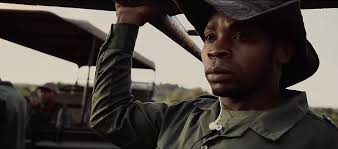 Over And Above Africa short film