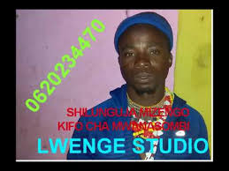 Ngelela ft mdima ngosha maisha (official video culture)0624033604 /mala music mp3 duration 14 if you feel you have liked it mdema ngelela bhuhabhi nva official video mp3 song then are you know. Shilunguja Mizengo Kifo Cha Mwanasombi By Lwenge Studio Youtube