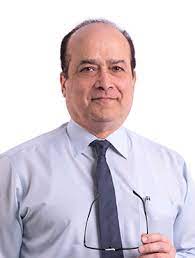 Carlos eduardo dos santos ferreira, medical manager of clinical pathology at hospital israelita albert einstein, são paulo, shares the results of a study validating the immulite. Carlos Dos Santos Ferreira C C Lawyers Notaries
