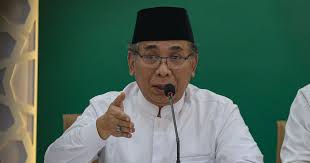 Fakta Menarik: Ketua PBNU Sebut NTB Basis NU Paling Dinamis, Apa Rahasianya? - merdeka.com