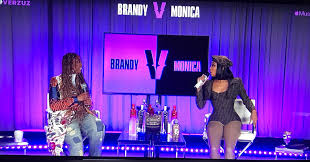 Brandy & Monicas Verzuz was a win for R&B; heres a round-by-round  scorecard!