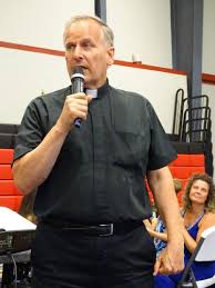 Peter catholic church is dedicated to the restoration of the sacred, the active promotion of the gospel and fidelity to the magisterium of the catholic church. Goodbye Father Tom News Beacononlinenews Com